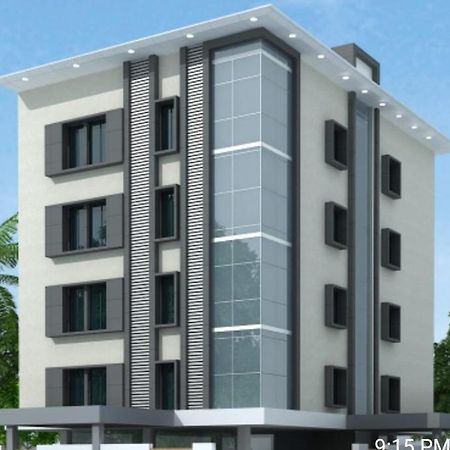 Hotel Star Zest House Nagpur Eksteriør billede