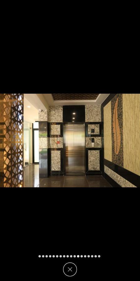 Hotel Star Zest House Nagpur Eksteriør billede