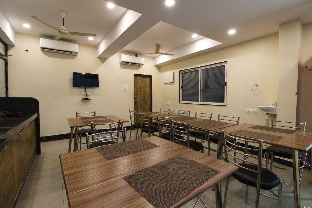 Hotel Star Zest House Nagpur Eksteriør billede
