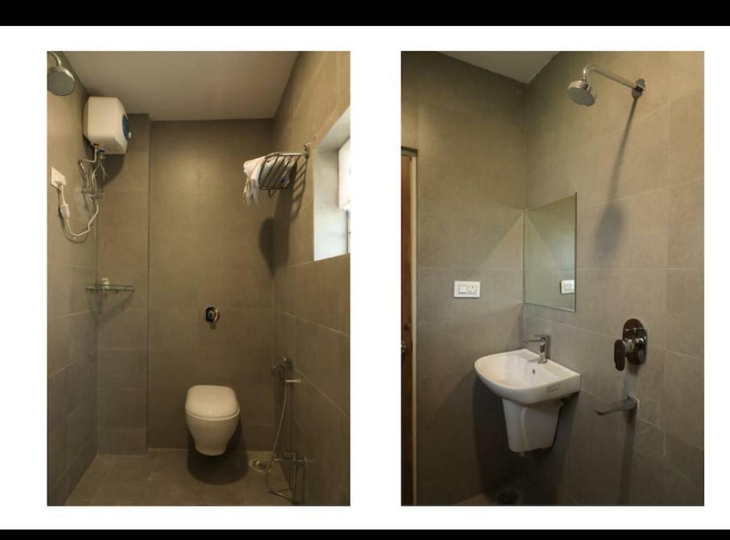 Hotel Star Zest House Nagpur Eksteriør billede