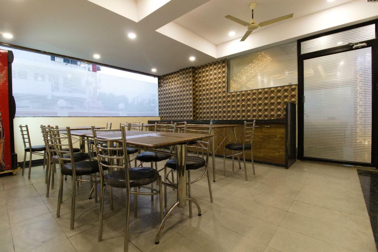 Hotel Star Zest House Nagpur Eksteriør billede