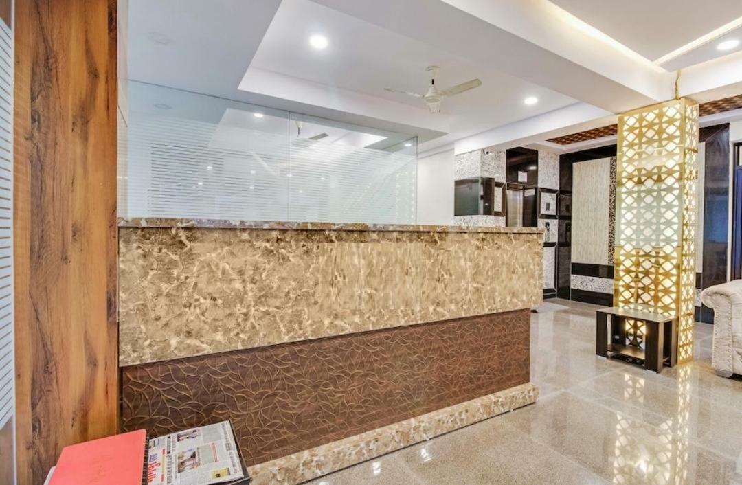 Hotel Star Zest House Nagpur Eksteriør billede