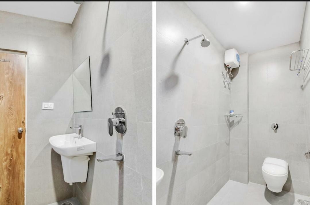 Hotel Star Zest House Nagpur Eksteriør billede