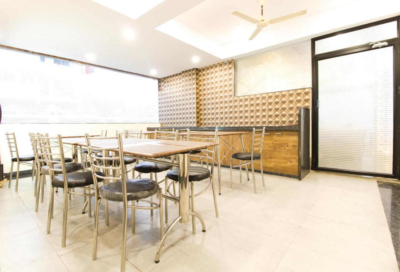 Hotel Star Zest House Nagpur Eksteriør billede